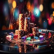 menang123 slot featured game showcase